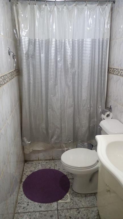 Hospedaje Los Cipreses Coyhaique Zewnętrze zdjęcie