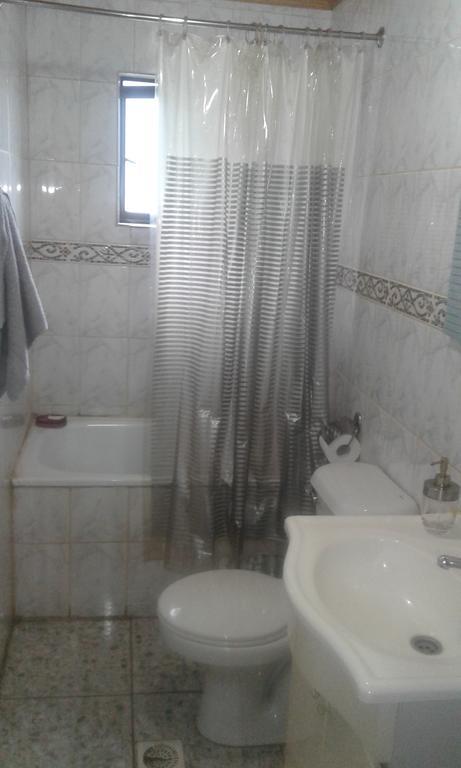 Hospedaje Los Cipreses Coyhaique Zewnętrze zdjęcie